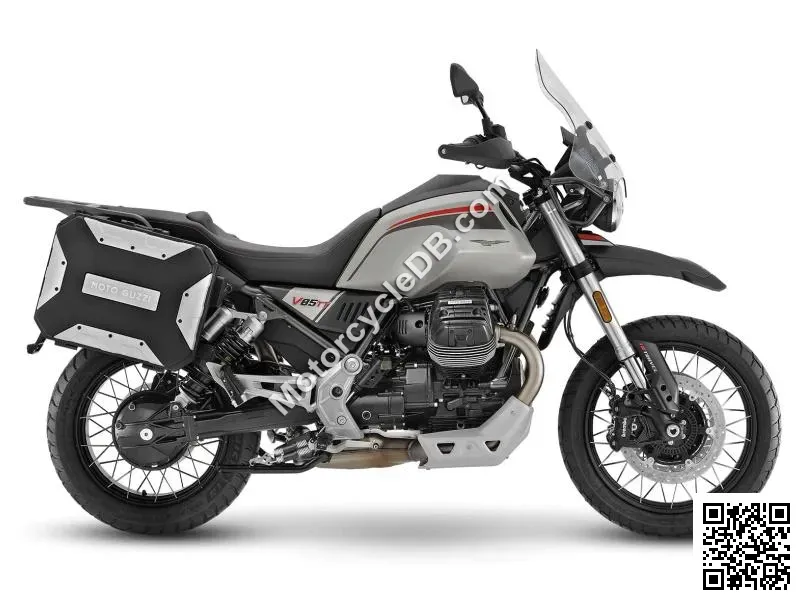 Moto Guzzi V85 TT Travel 2022 44314